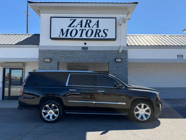 cadillac escalade esv 2018 1GYS3HKJ4JR102929 image cadillac escalade esv 2018 1GYS3HKJ4JR102929 image
